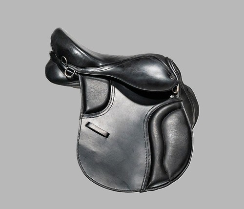 Leder pferd baumloser - leder,