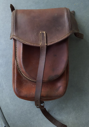 Packtasche wehrmacht - packtasche,