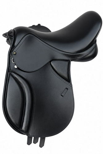 Leder zugreifen reitsattel - leder,
