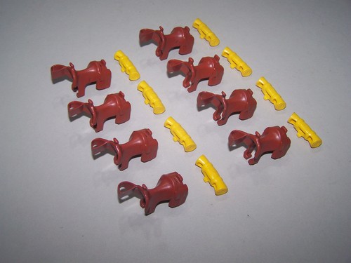 Playmobil western acw - playmobil,