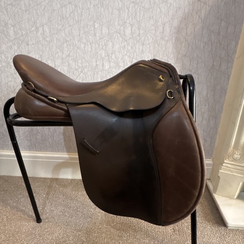 Gfs braun leder allzweck - gfs,