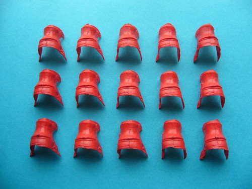 Timpo rote satteldecken - satteldecken, /