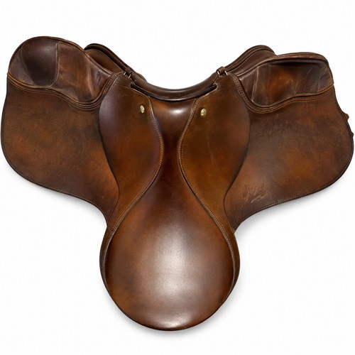 Vintage englischer leder - vintage,