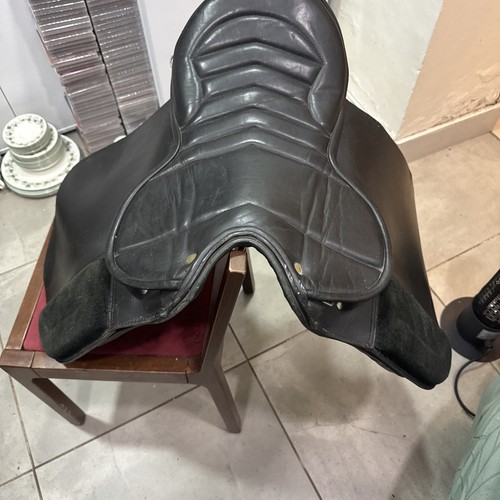 Gebrauchte leder pferdesättel - gebrauchte,