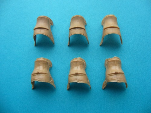 Timpo beige satteldecken - timpo, 6