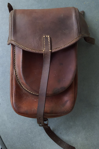 Packtasche wehrmacht - packtasche,