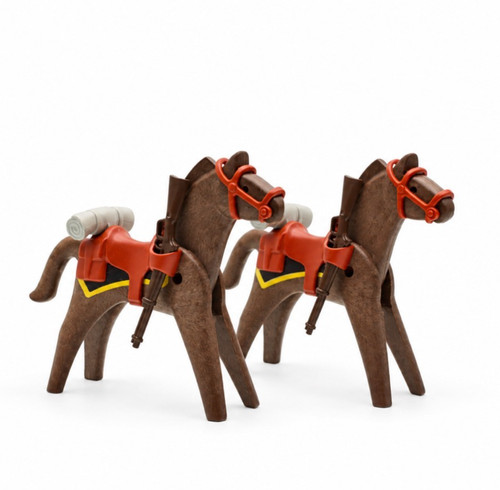 Playmobil western s - playmobil, u.s