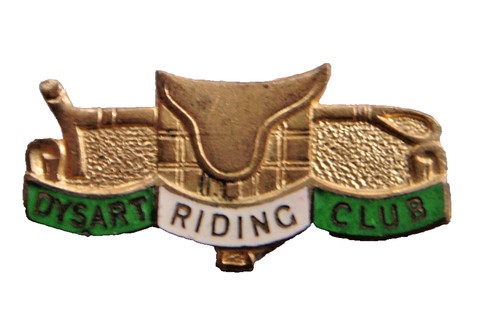 Vintage dysart riding club - riding,