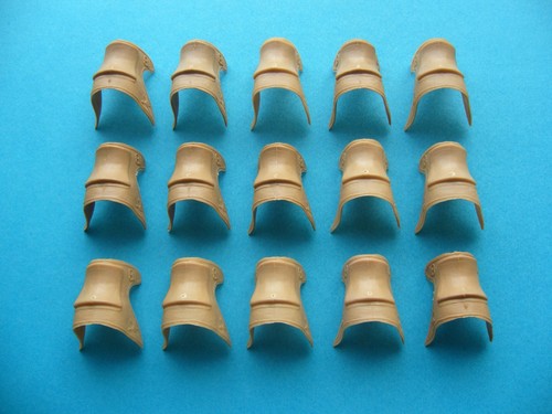 Timpo beige satteldecken - 15,