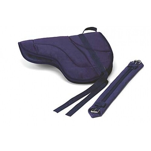 Best friend bareback pad - friend,