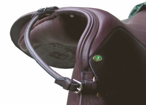 Sattel runner balance gurt - runner,