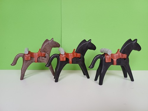 Playmobil sammlung western - playmobil,