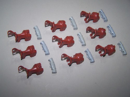 Playmobil western acw - playmobil,