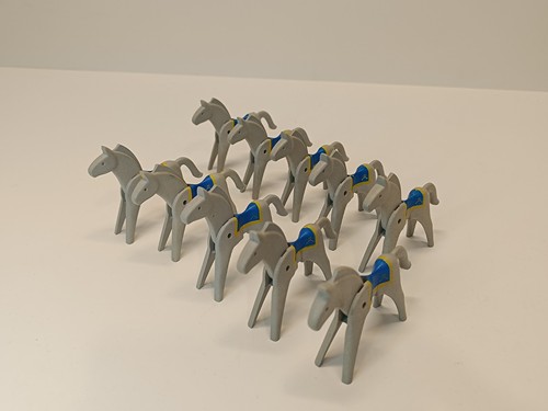 Playmobil 3806 kavallerie - playmobil,