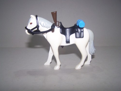 Playmobil western acw pferd - acw,