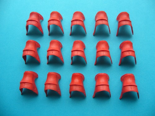 Timpo rote satteldecken - 15, /