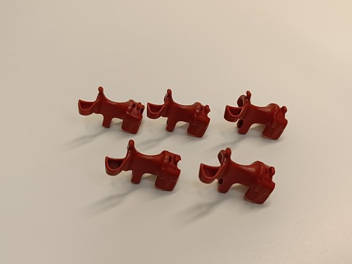 Playmobil kavallerie sattel - kavallerie,