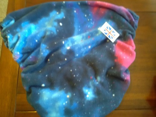 Fleece sattelbezug alle - fleece,