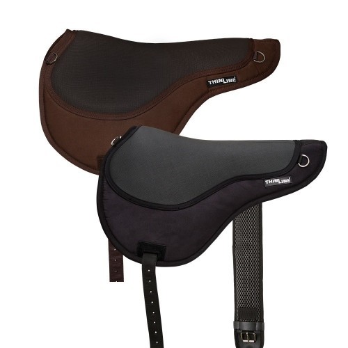 Thinline comfort bareback pad - comfort,