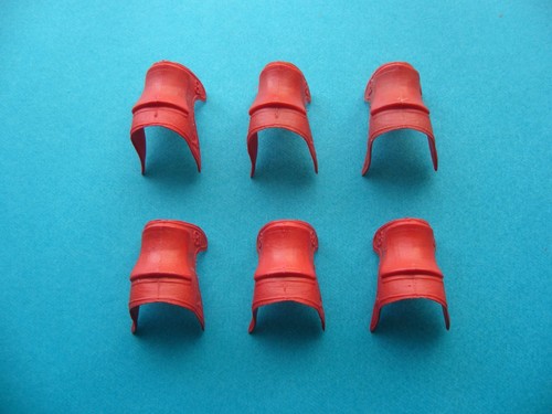 Timpo rote satteldecken - 6,